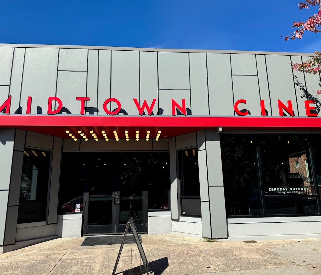 Midtown Cinema 3