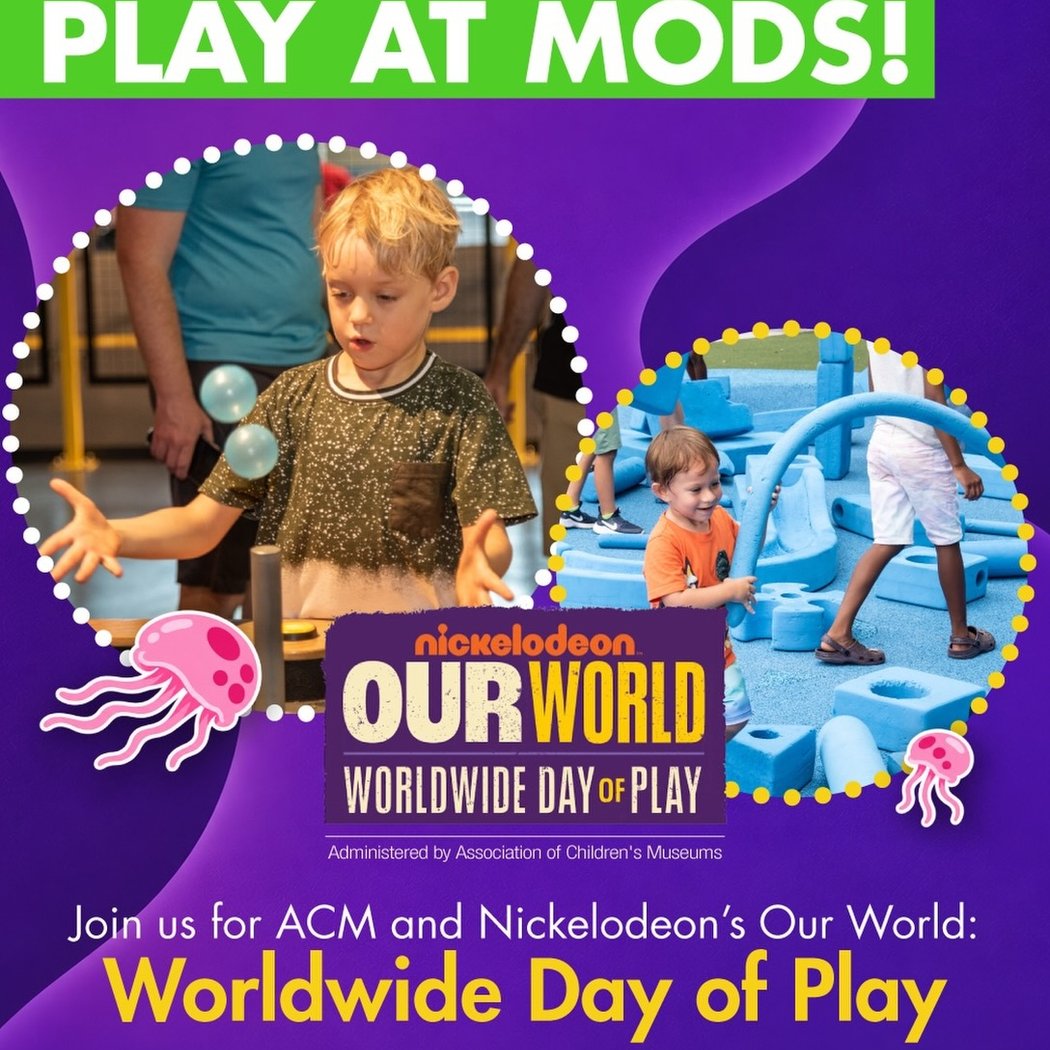 Worldwide Day of Play
