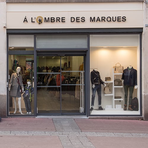 À l'Ombre des Marques | Nantes 2