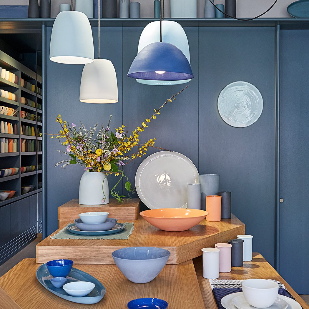 Mud Australia Store - Nolita 1
