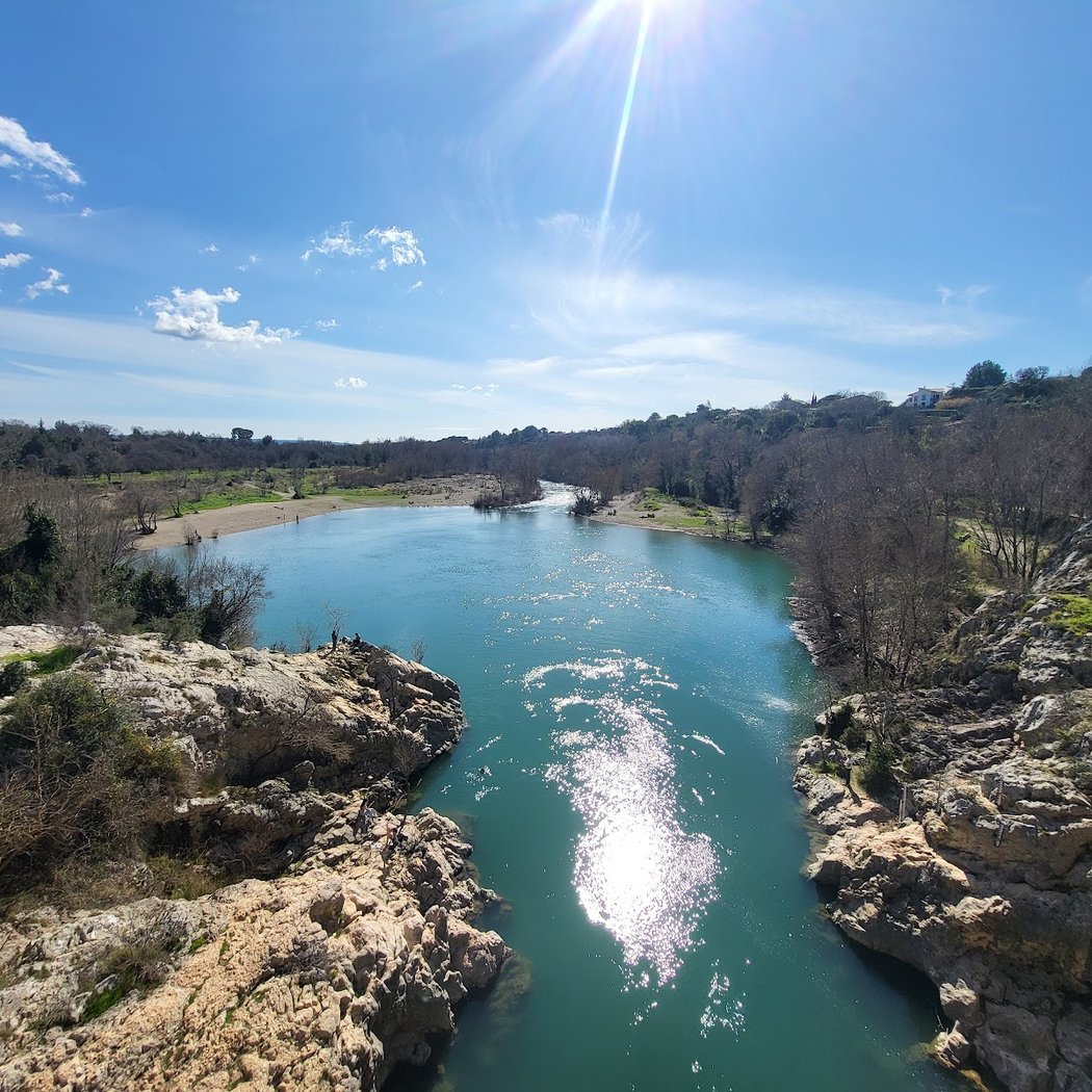 Le Pont du Diable 3