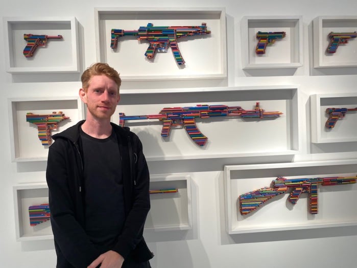 L’Illusion de la perception 2