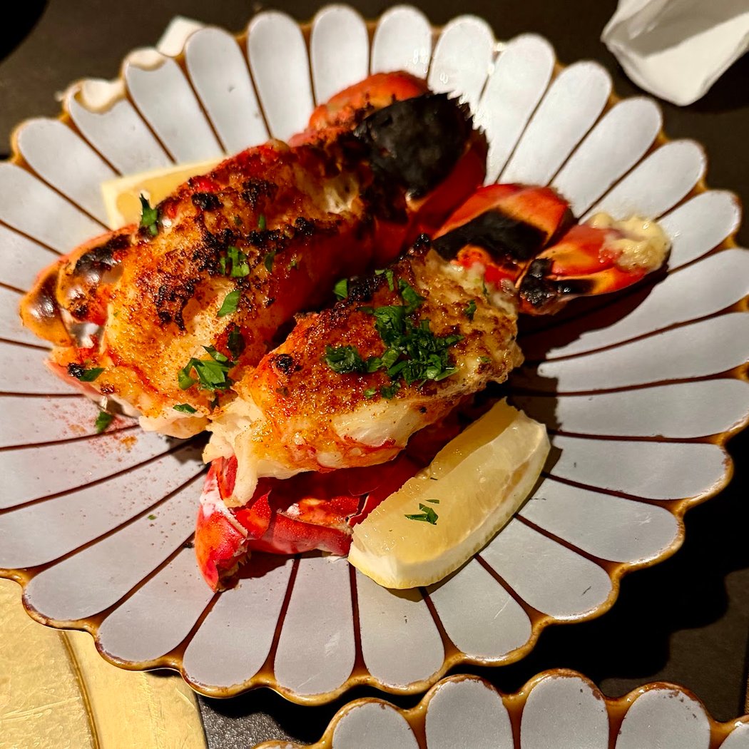 NIKU X | Limitless Wagyu BBQ & Seafood 3