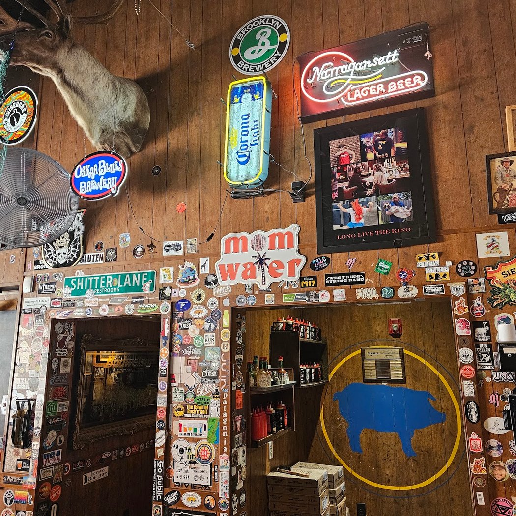 HiFi Clyde's Chattanooga 4