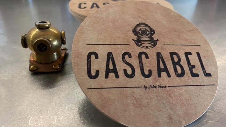 Le Cascabel 3