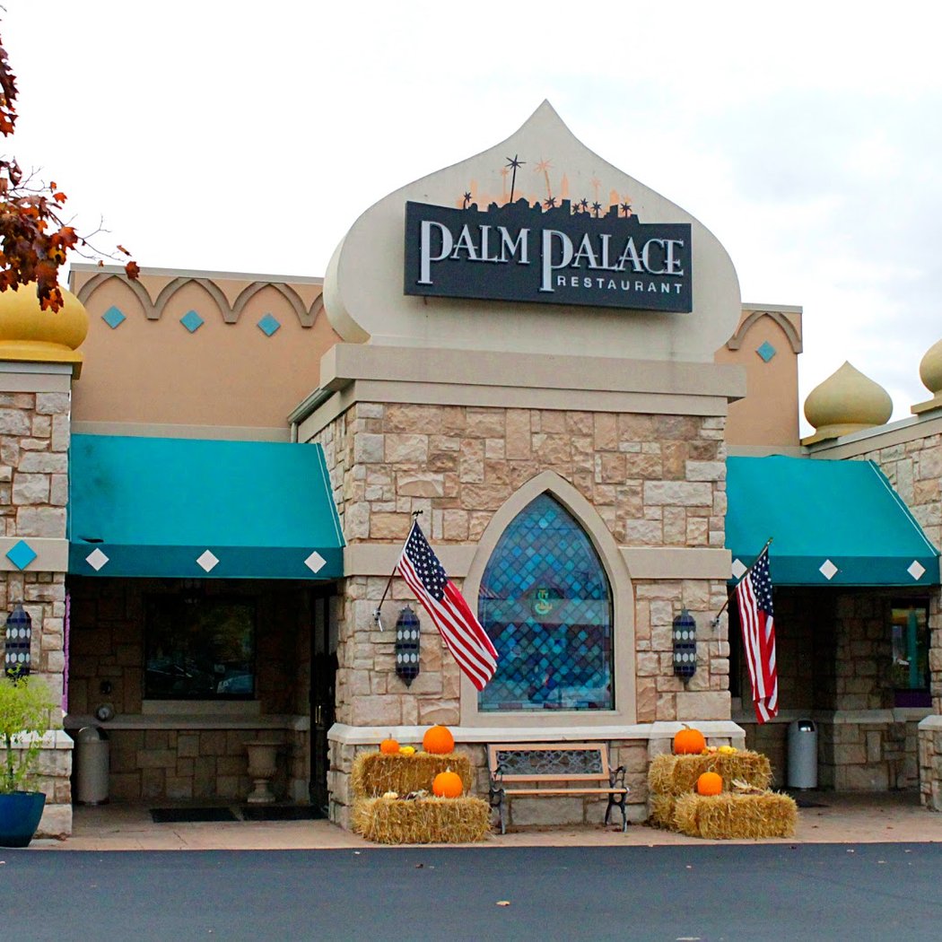 Palm Palace 3