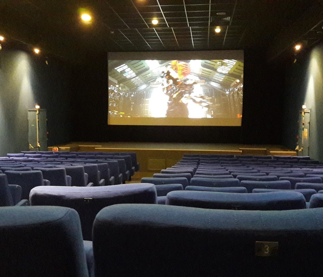 Festival Celtomania : Cinema