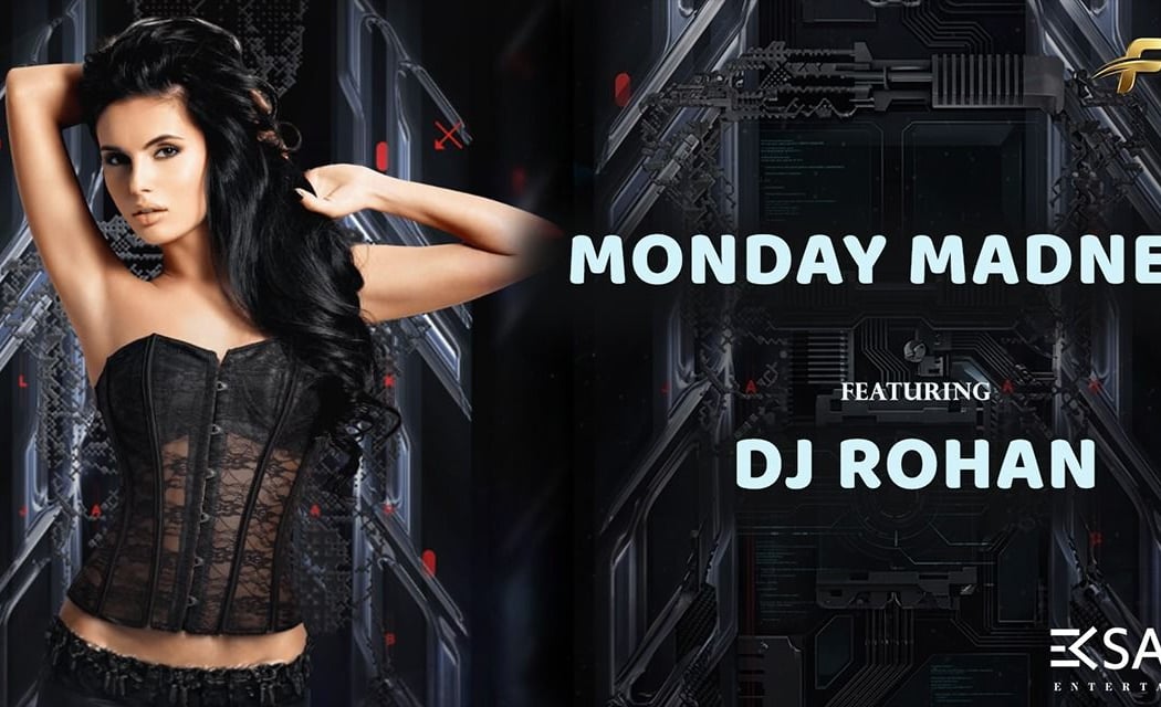 Monday Madness 1