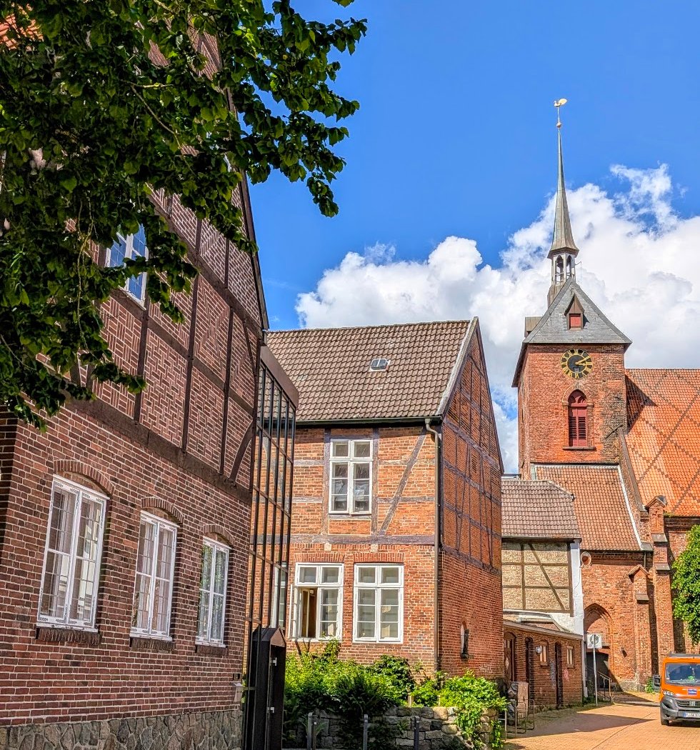Rendsburg Altstadt 3