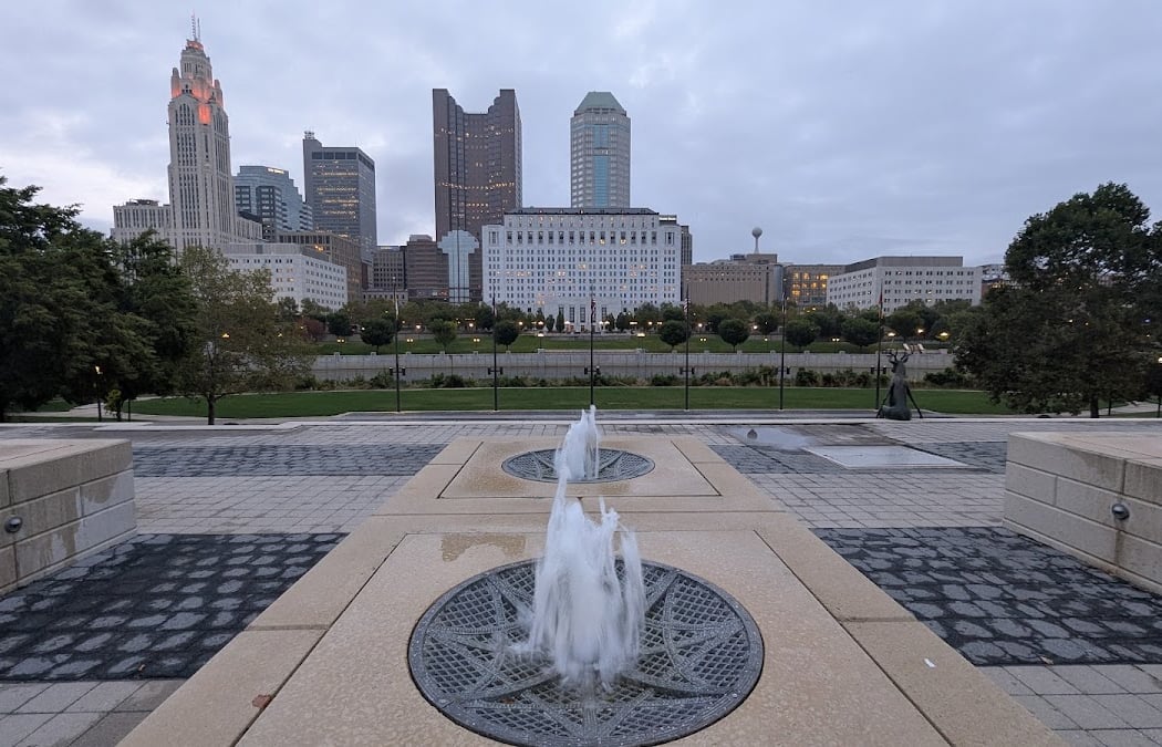 Genoa Park 2