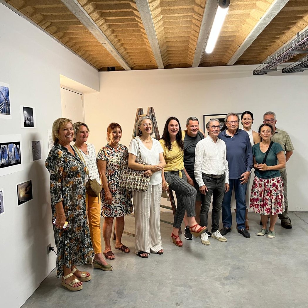 Aperçu – Biennale de design graphique 2