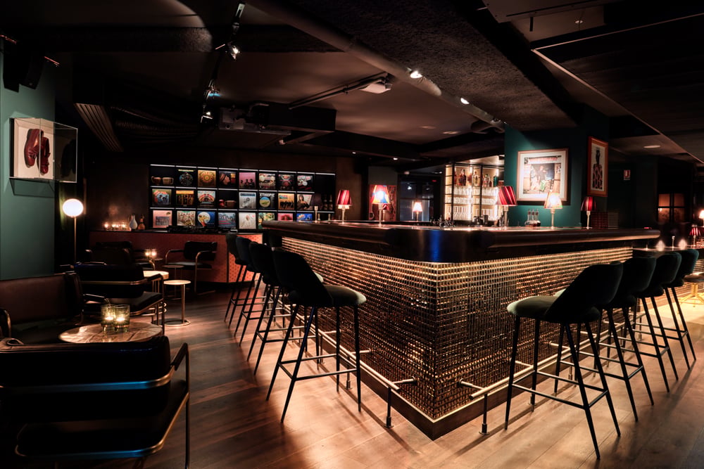 Sape Bar 3
