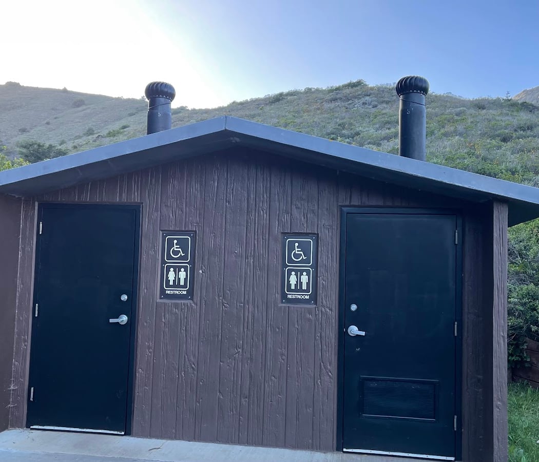 Haypress Campground 2