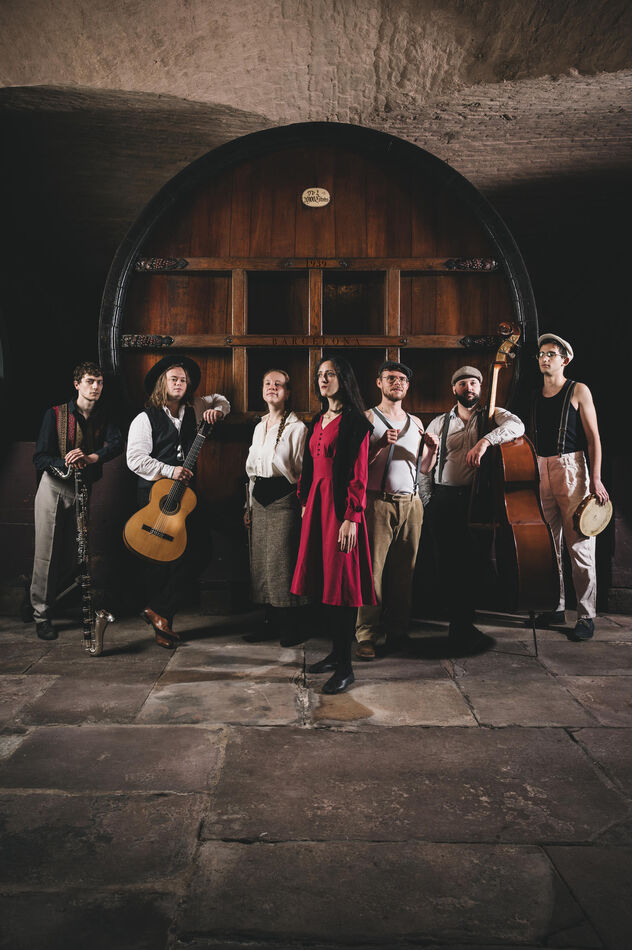 Amours Sorcières 3