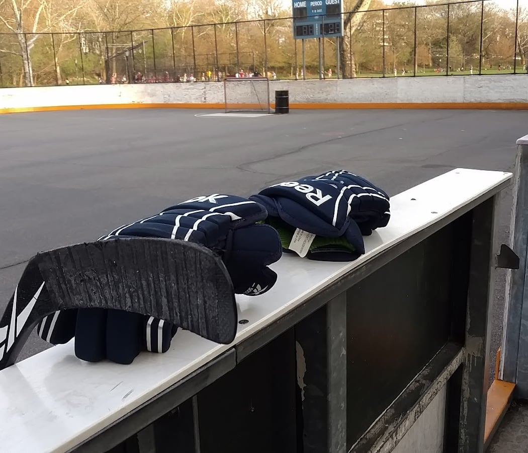 Roller Hockey 1