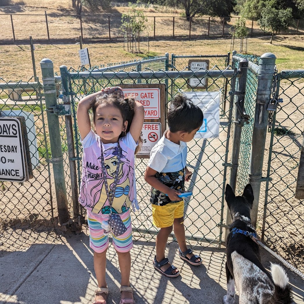 Paso Nogal Dog Park 3