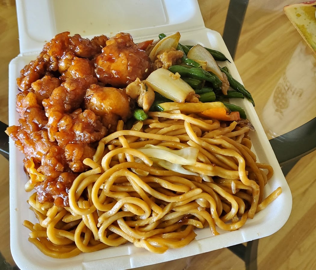 Asia Delight 1