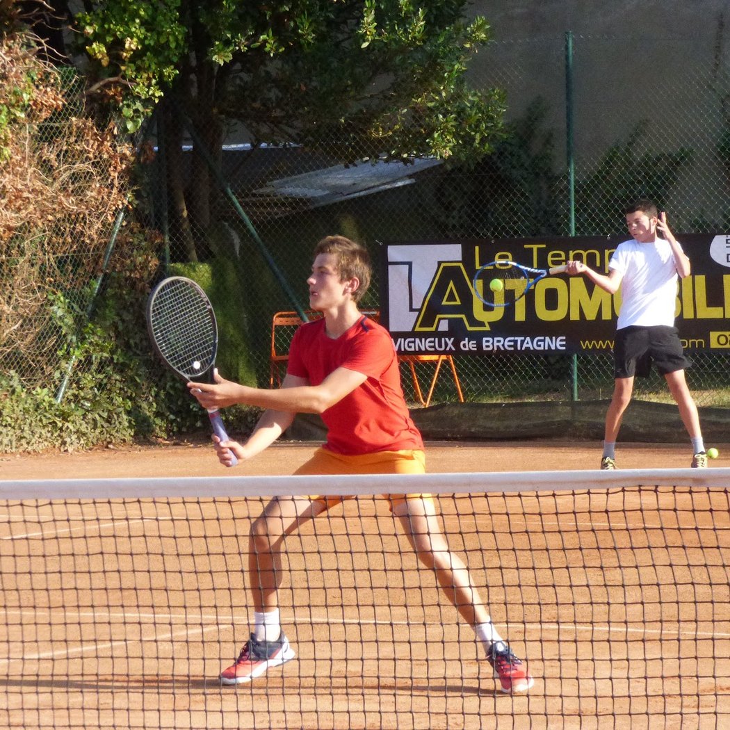 25e Engie Open Nantes Atlantique 1
