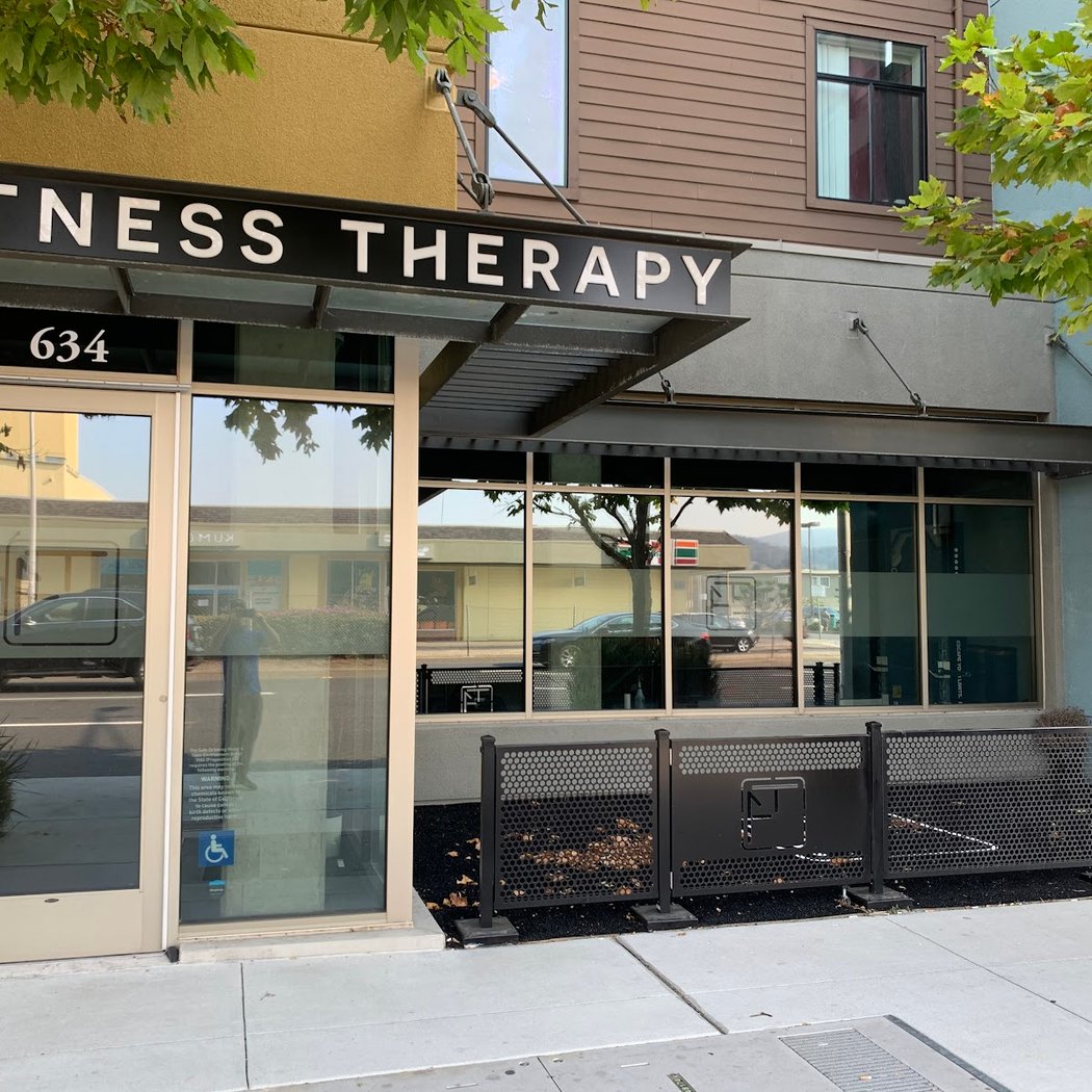 Fitness Therapy 3