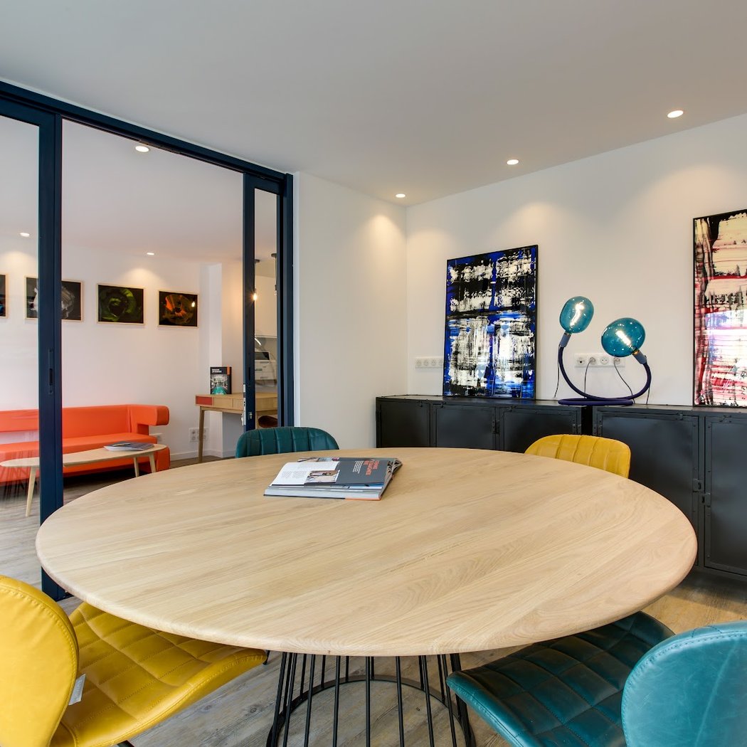 Agence immobilière Biarritz – Espaces Atypiques 1