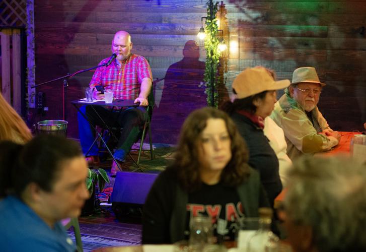 Trivia Night with Jay Steiner 3