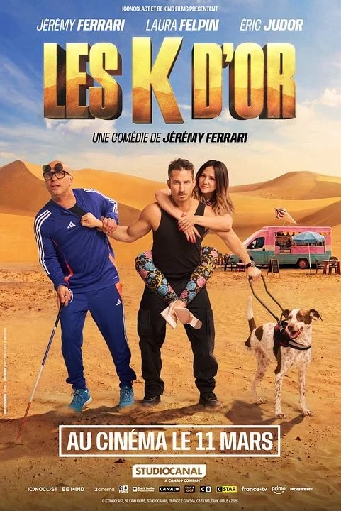Les K d’or 1