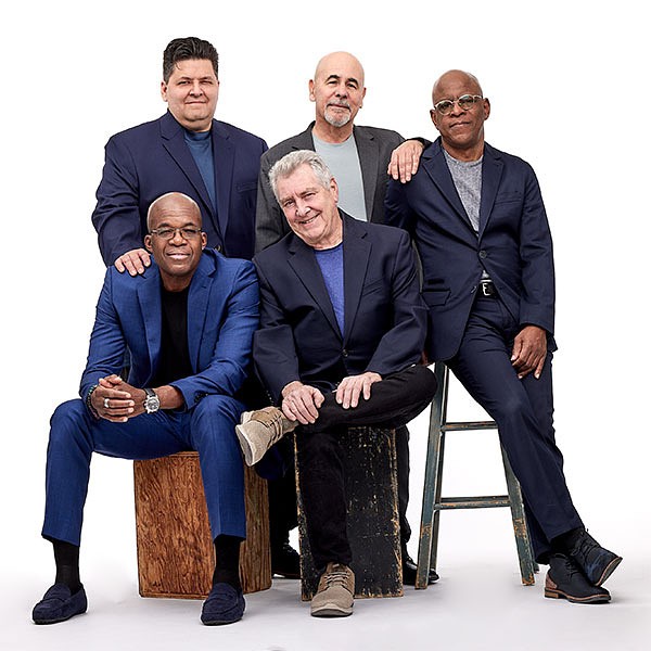 Spyro Gyra 3