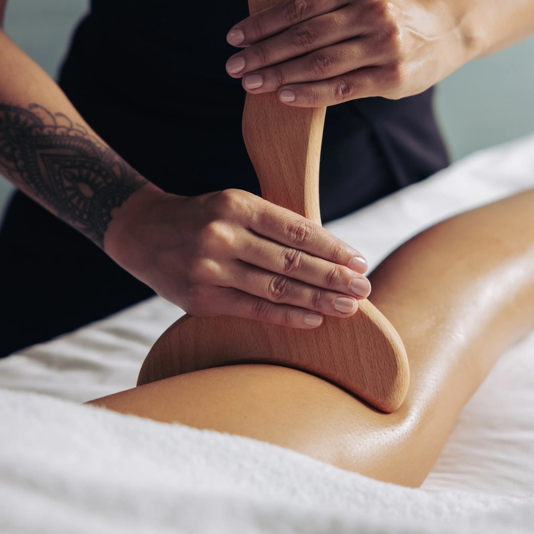 Spa by Regina Experimental 1