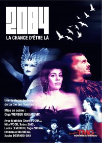 2084 La chance d'être là 1