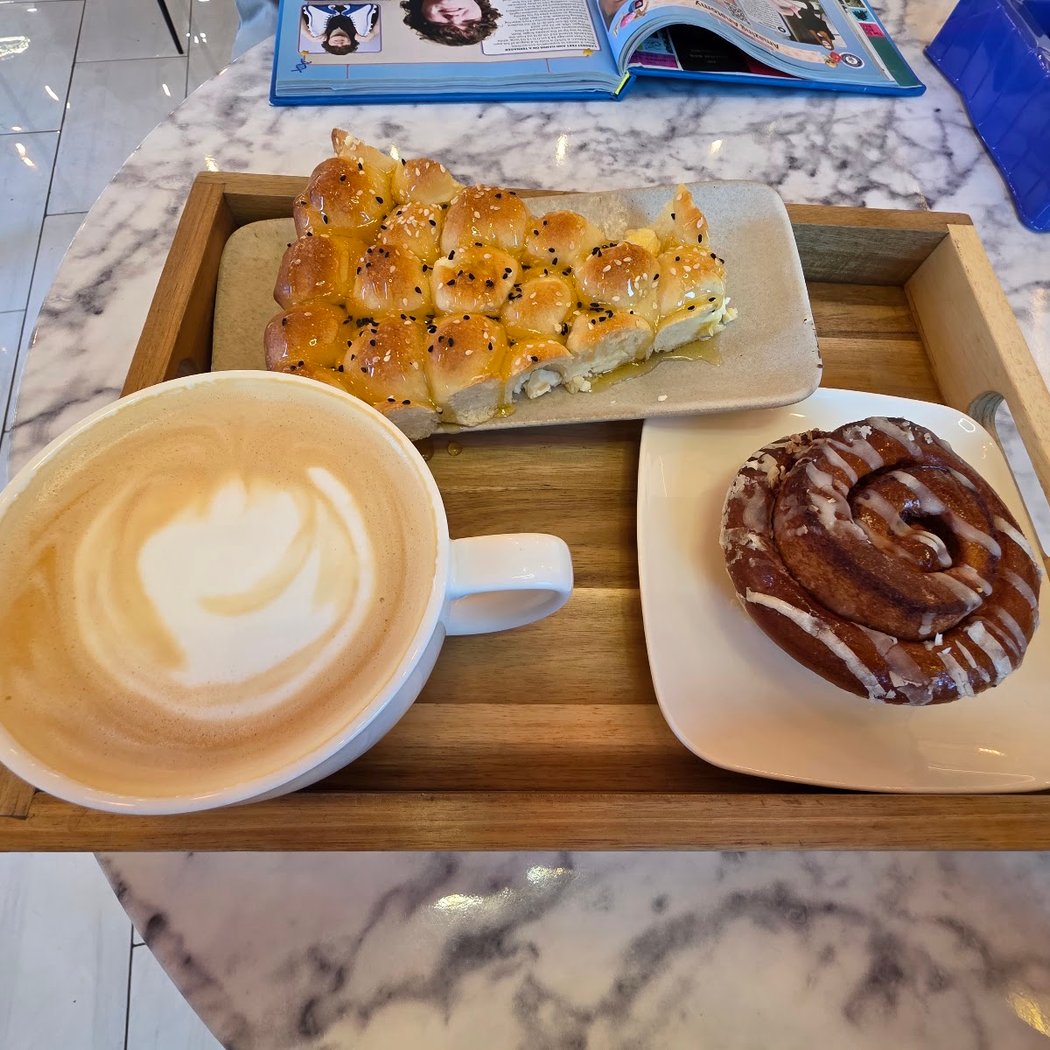 Milyar Coffee 3