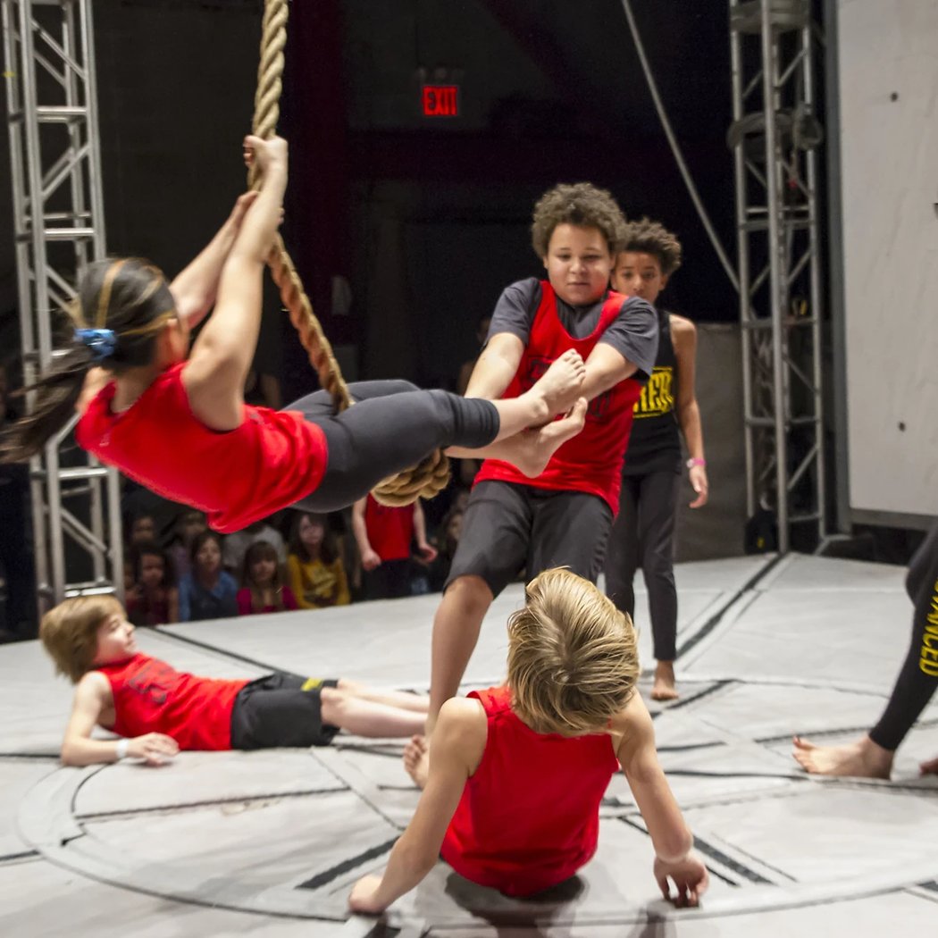 STREB, Inc 1