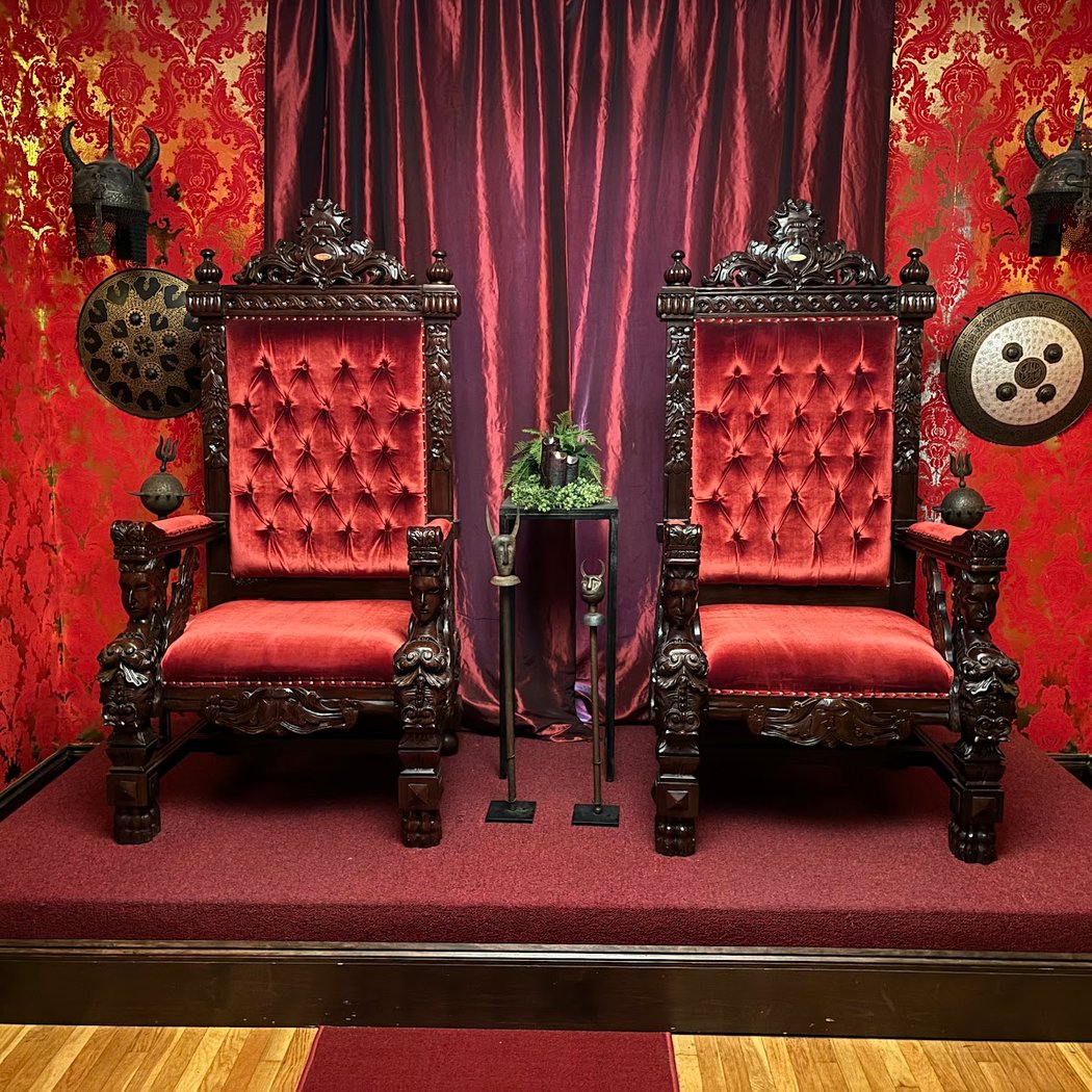 The Satanic Temple 3