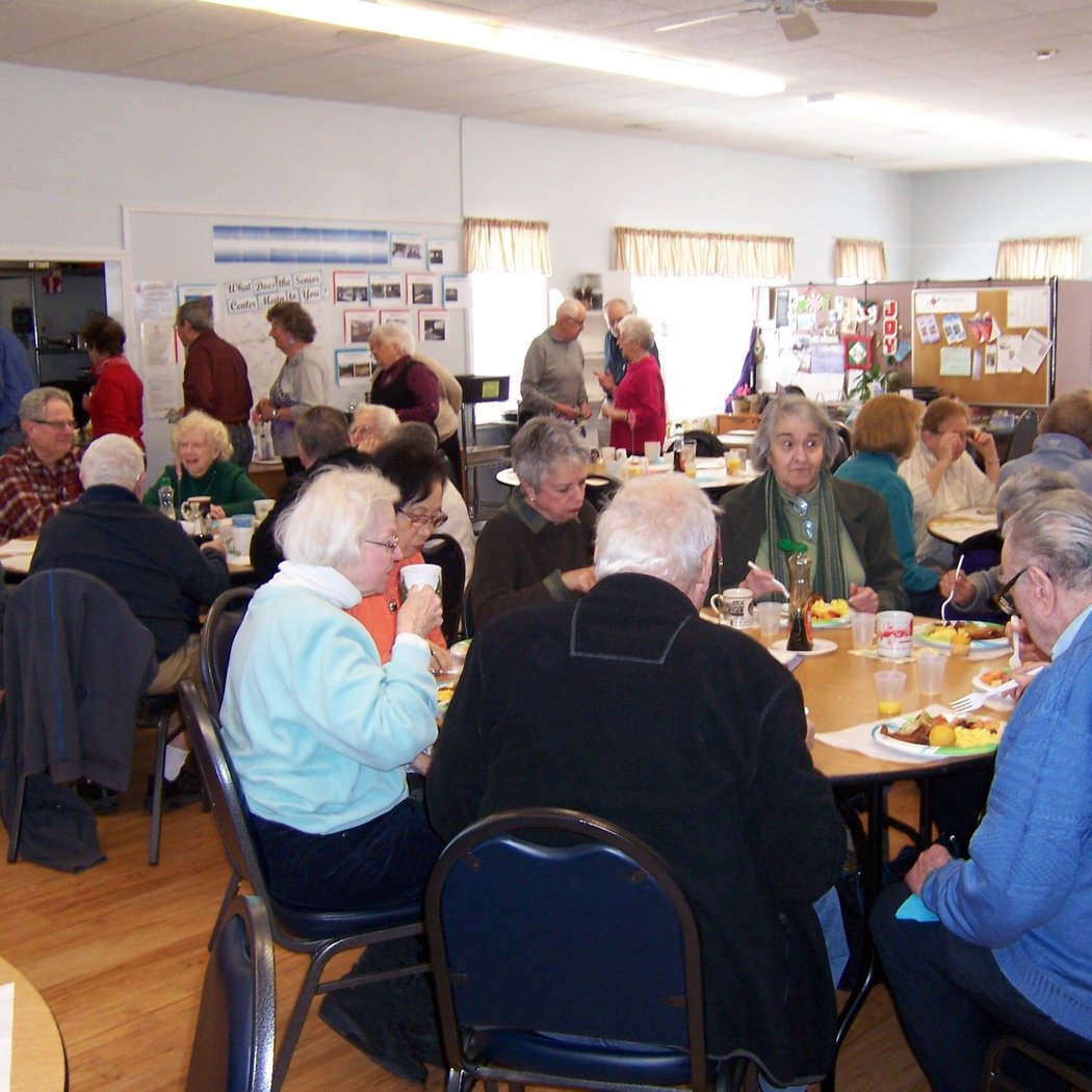 Acton Senior Center 1
