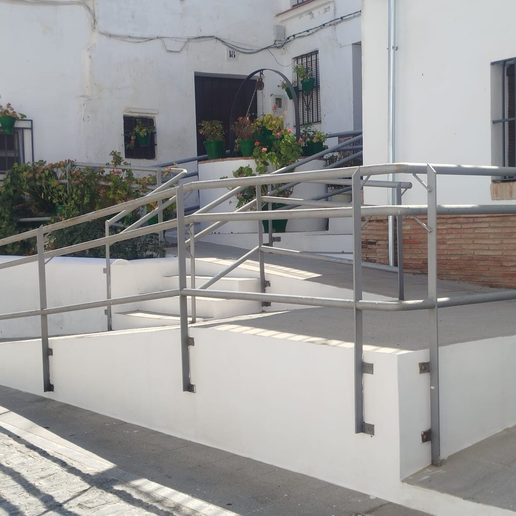 Plaza de Andalucía 2