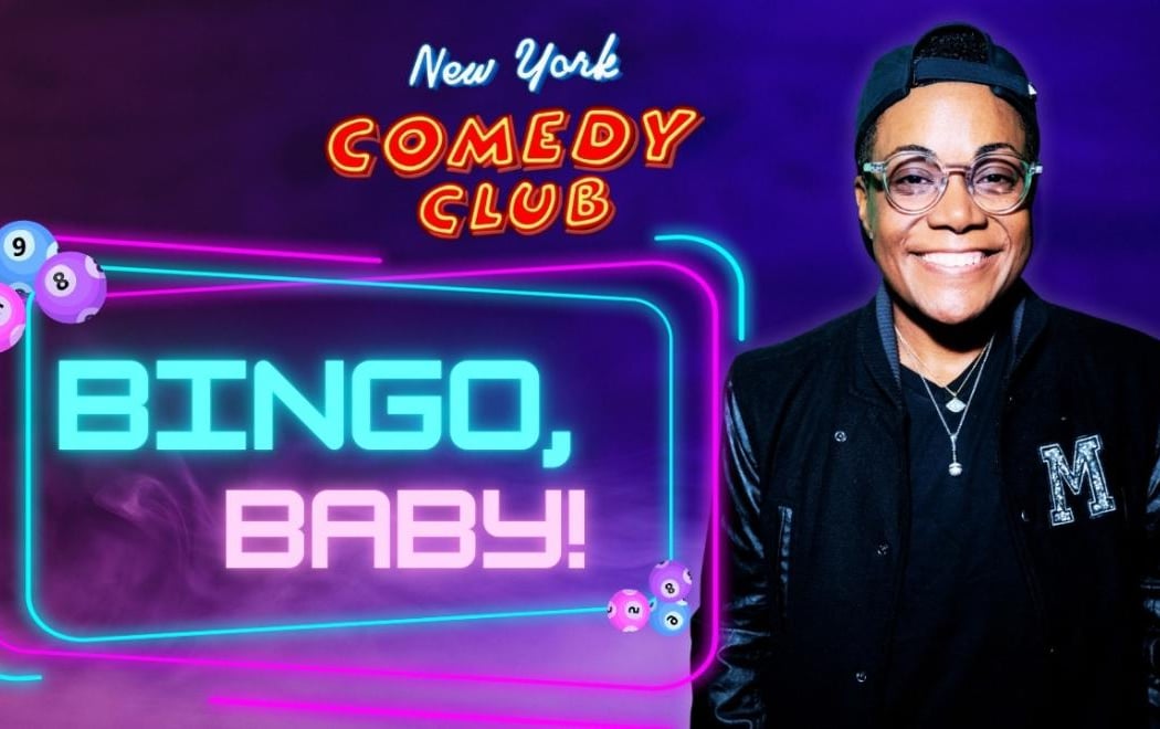 Bingo, Baby! ft: Danna Kiel, Kells Morton, Dezzy, Just Sonja, Leesa Tha Teacha 1