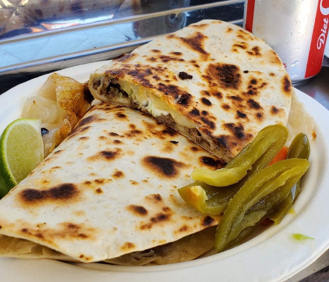 Taqueria Pátzcuaro 3
