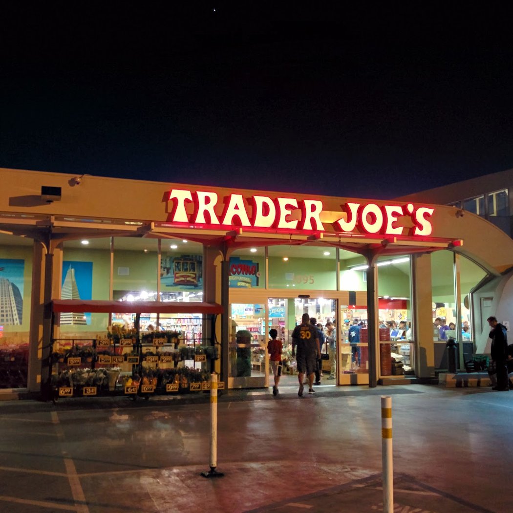 Trader Joe's 2