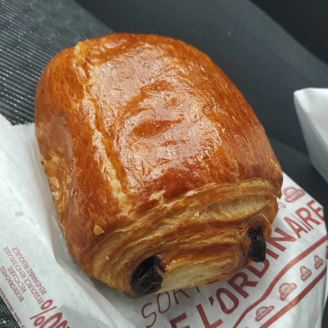 Aux délices De L' Etoile 1