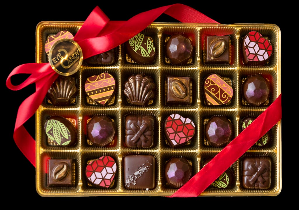Eye Candy Chocolatier 1