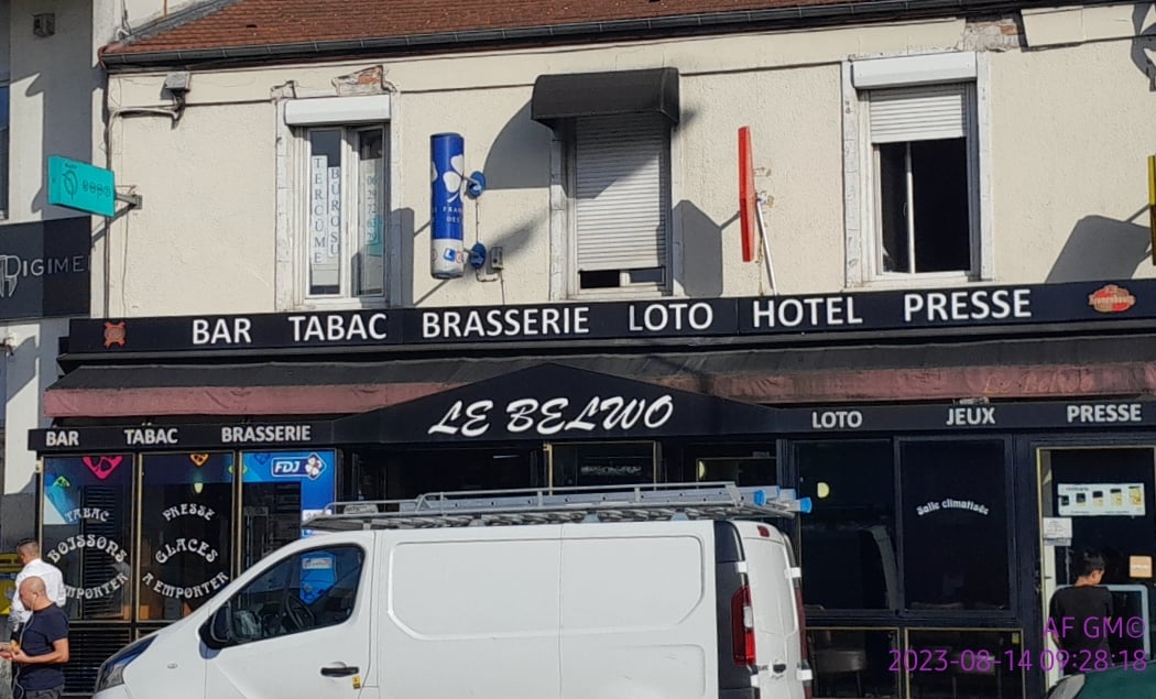 Le Belwo 1