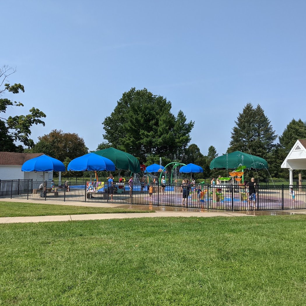 Challenger Place at Dorbrook Recreation Area 2
