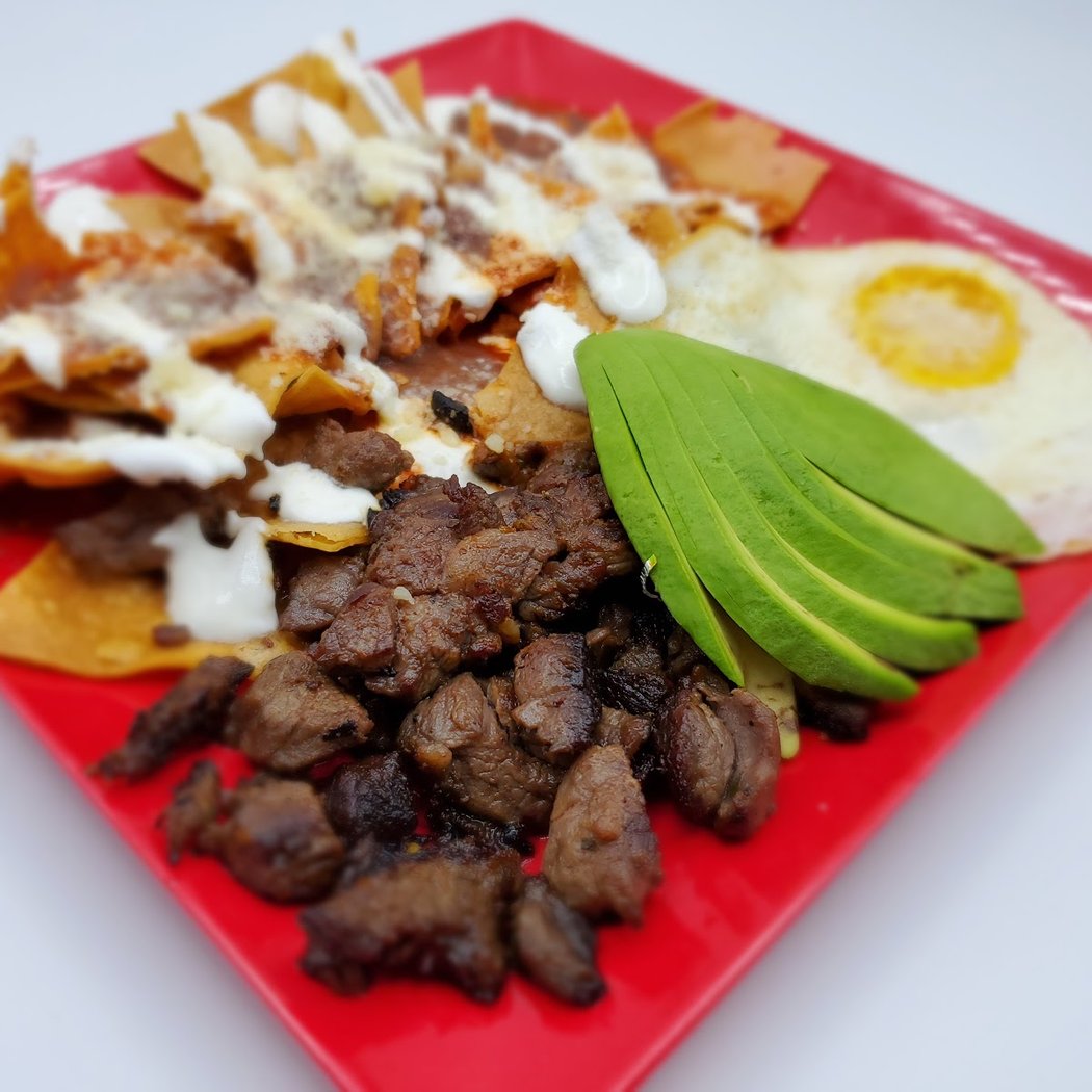 Tacos Y Mas 3