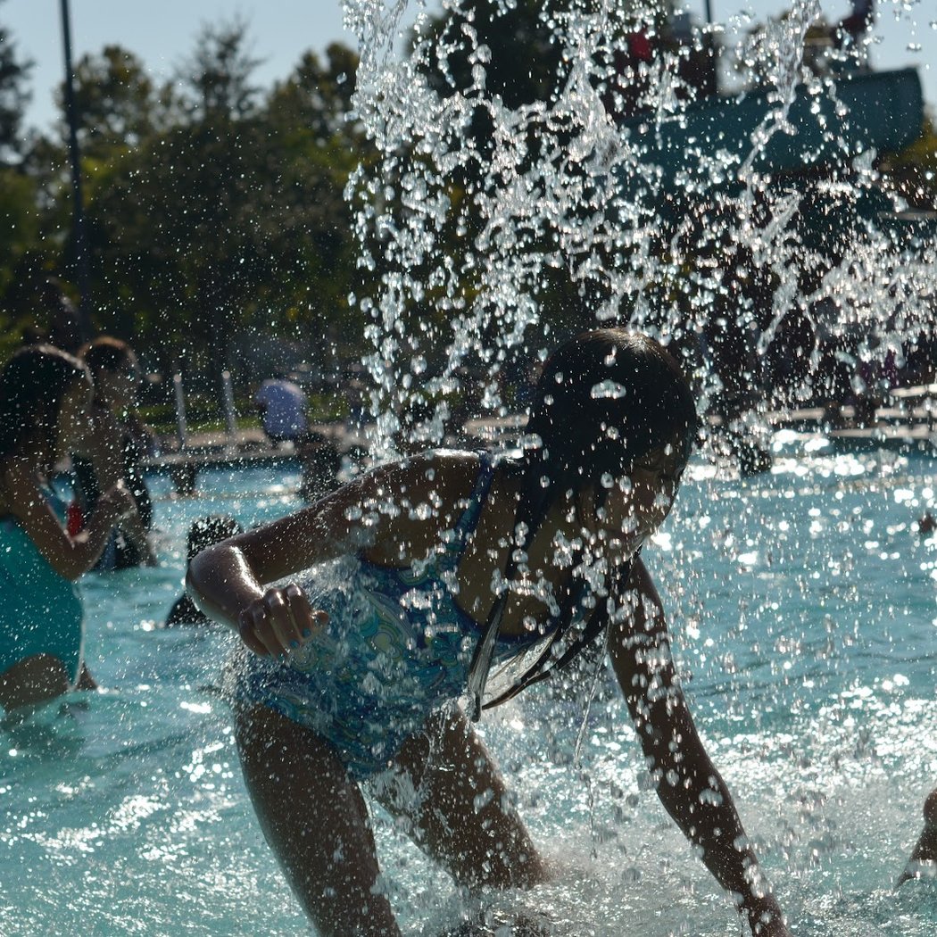 Brentwood Family Aquatic Complex 1