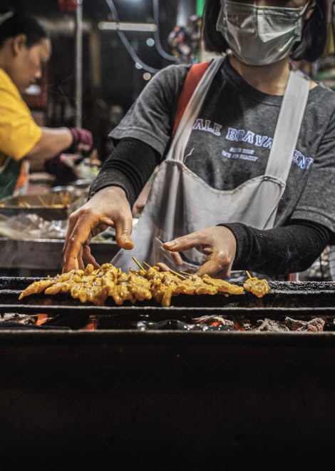 Bangkok Chinatown Street Food Tour 2