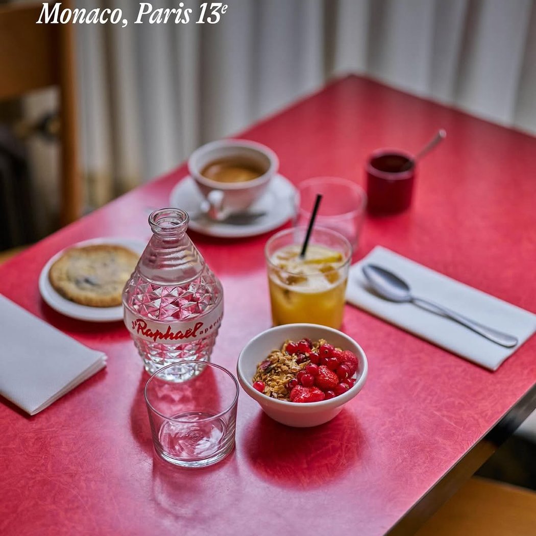 Monaco 1