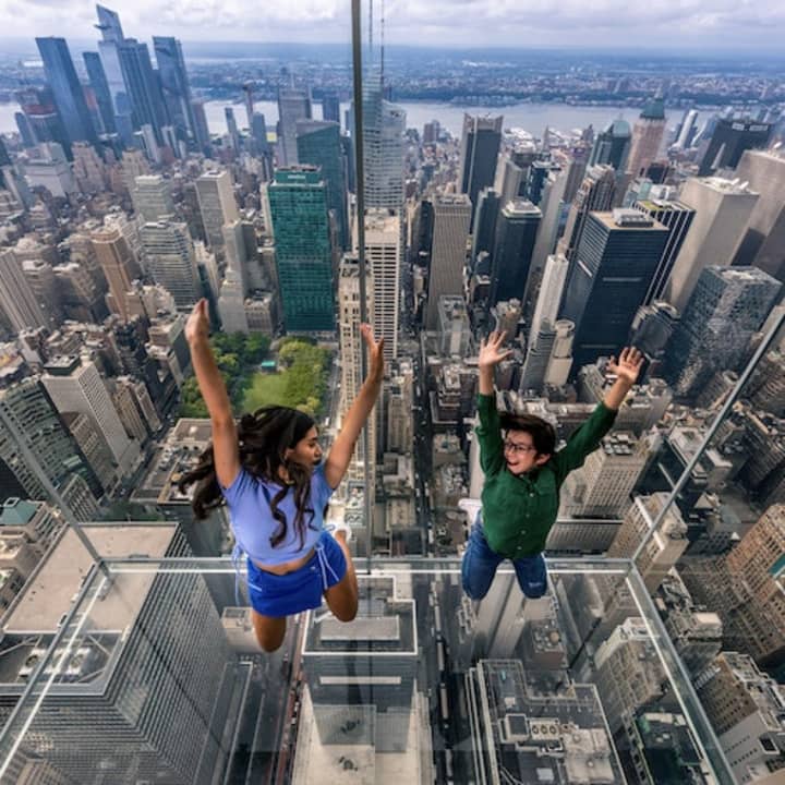 SUMMIT One Vanderbilt 1