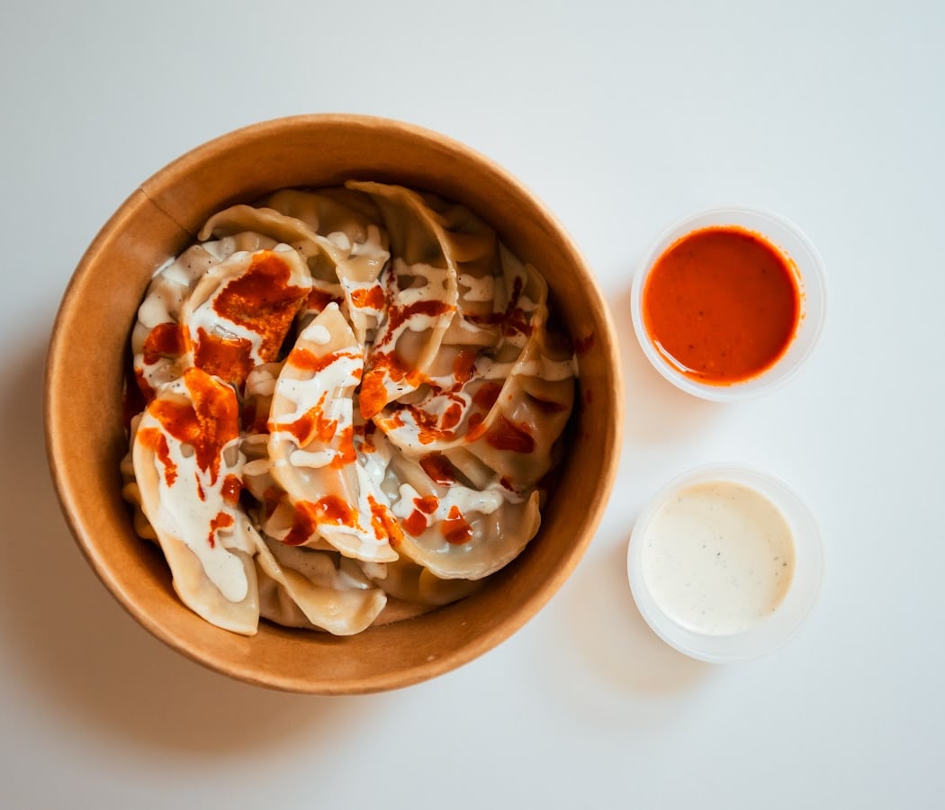 Dumpling Magic Court Square 1