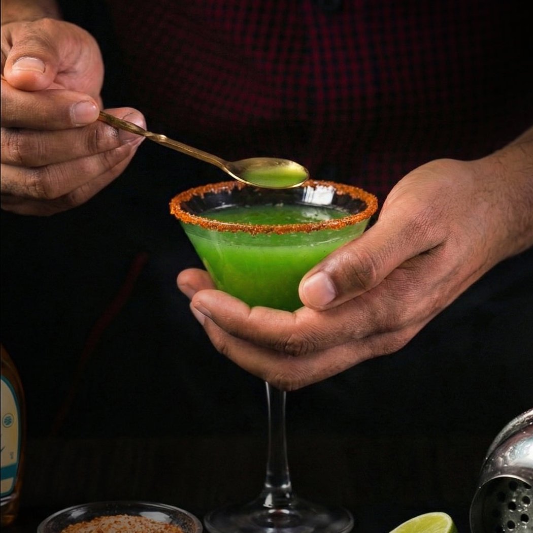 Sober Mixology 2