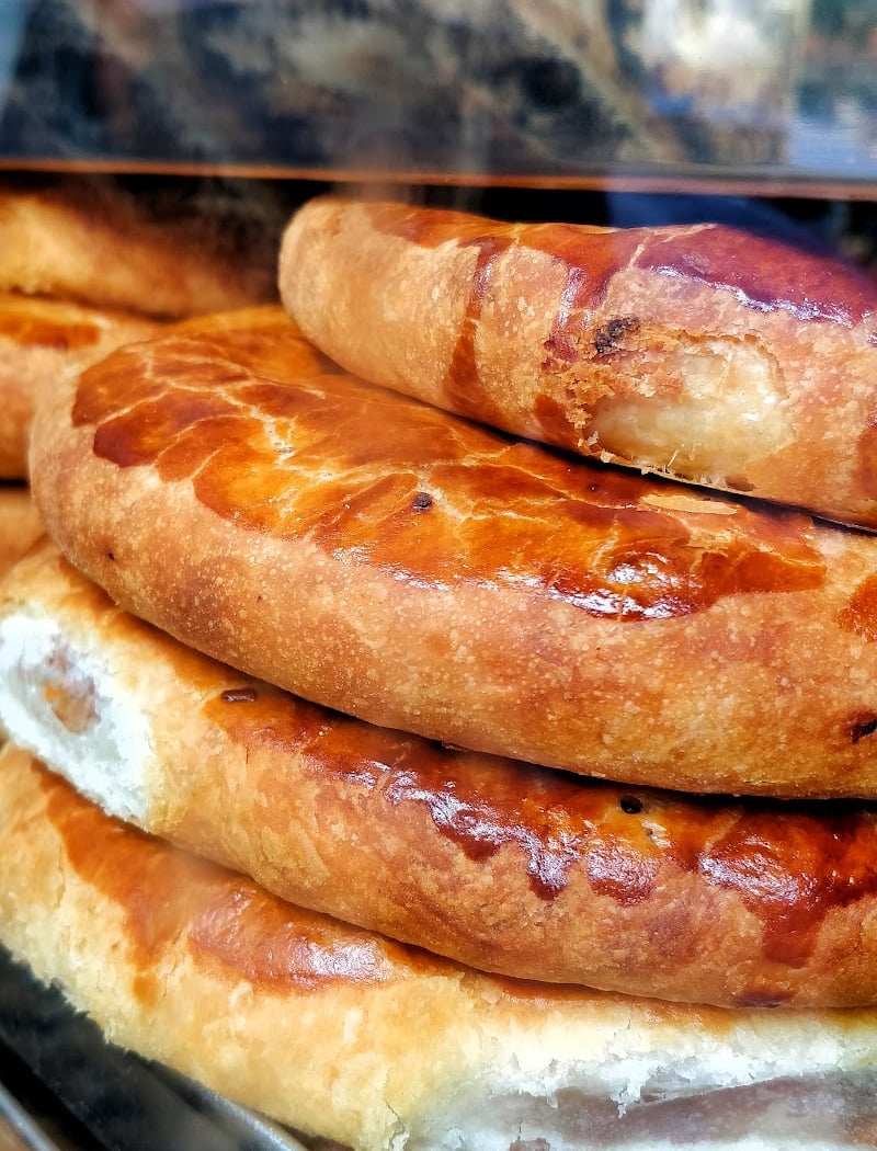 Hassan Iyengar's Bakery 1