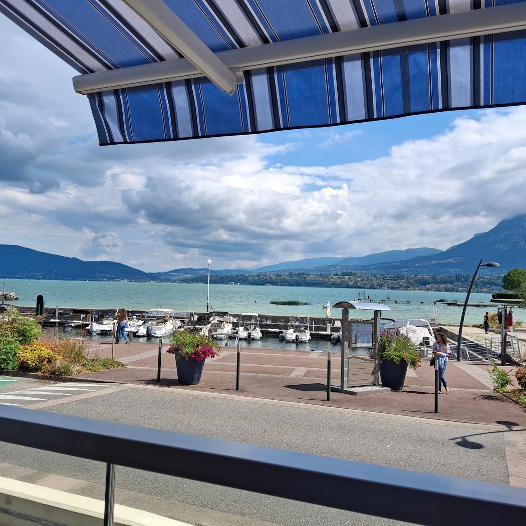 Restaurant Le Calypso 3